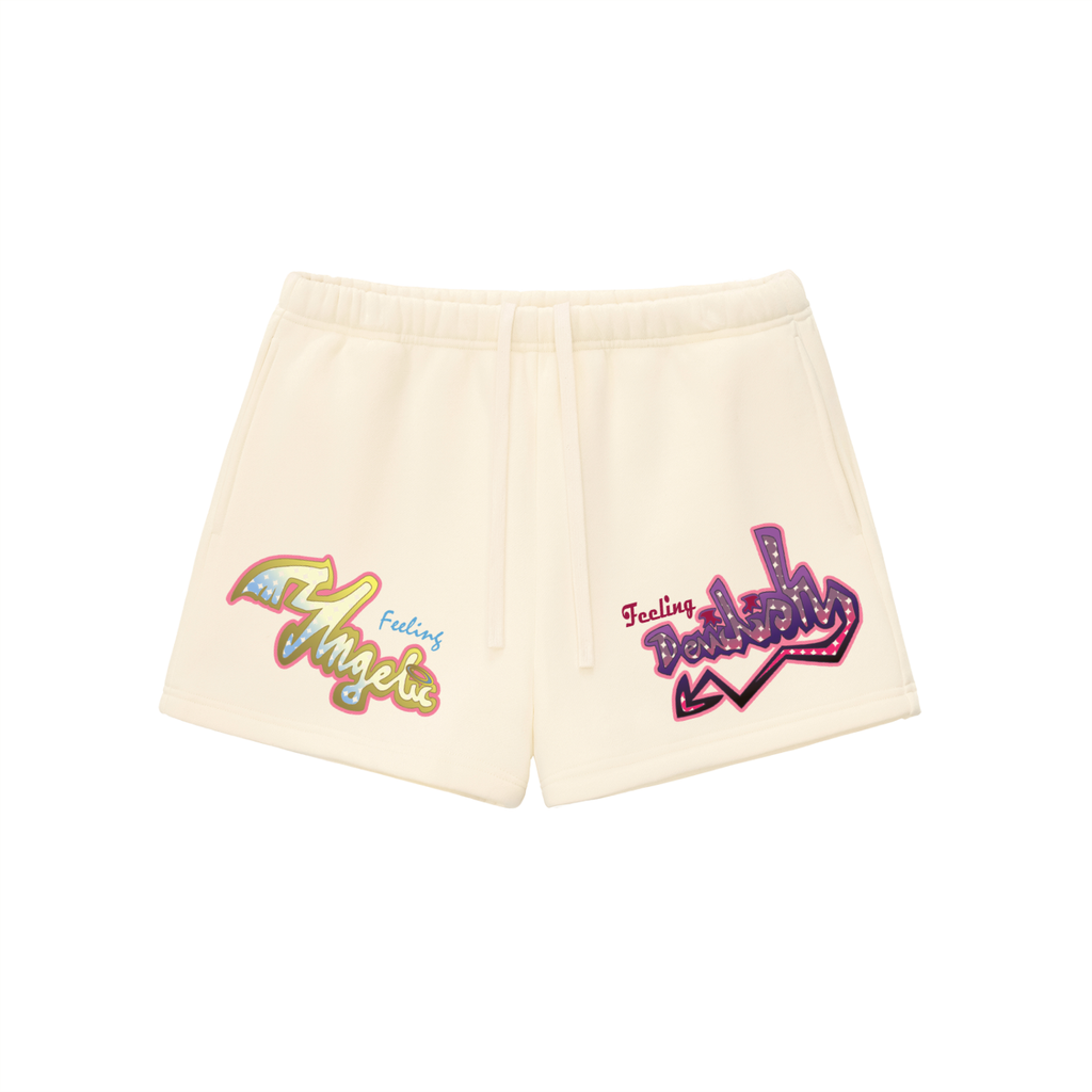 On Your Shorts (Alt.)