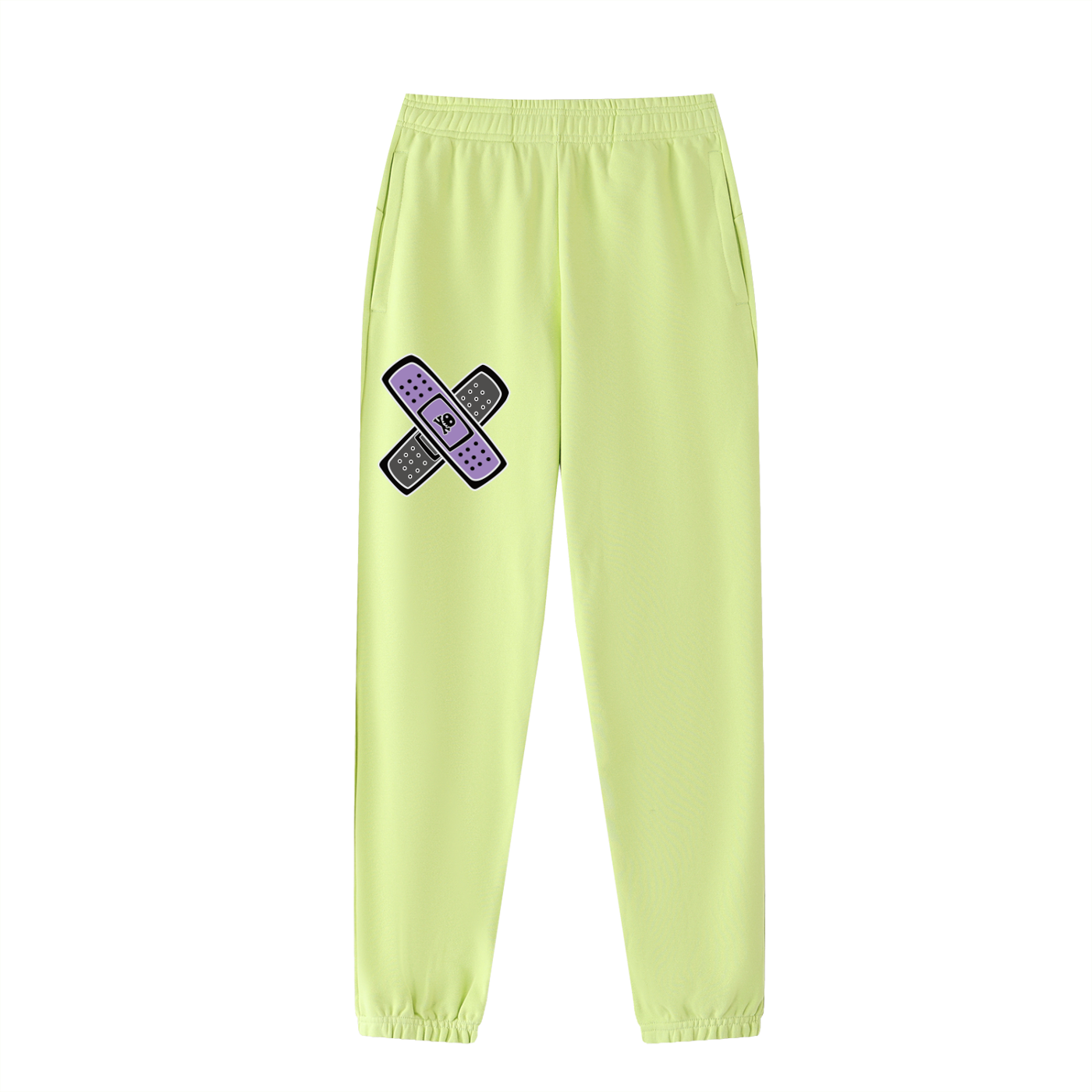 Bandage-X Green