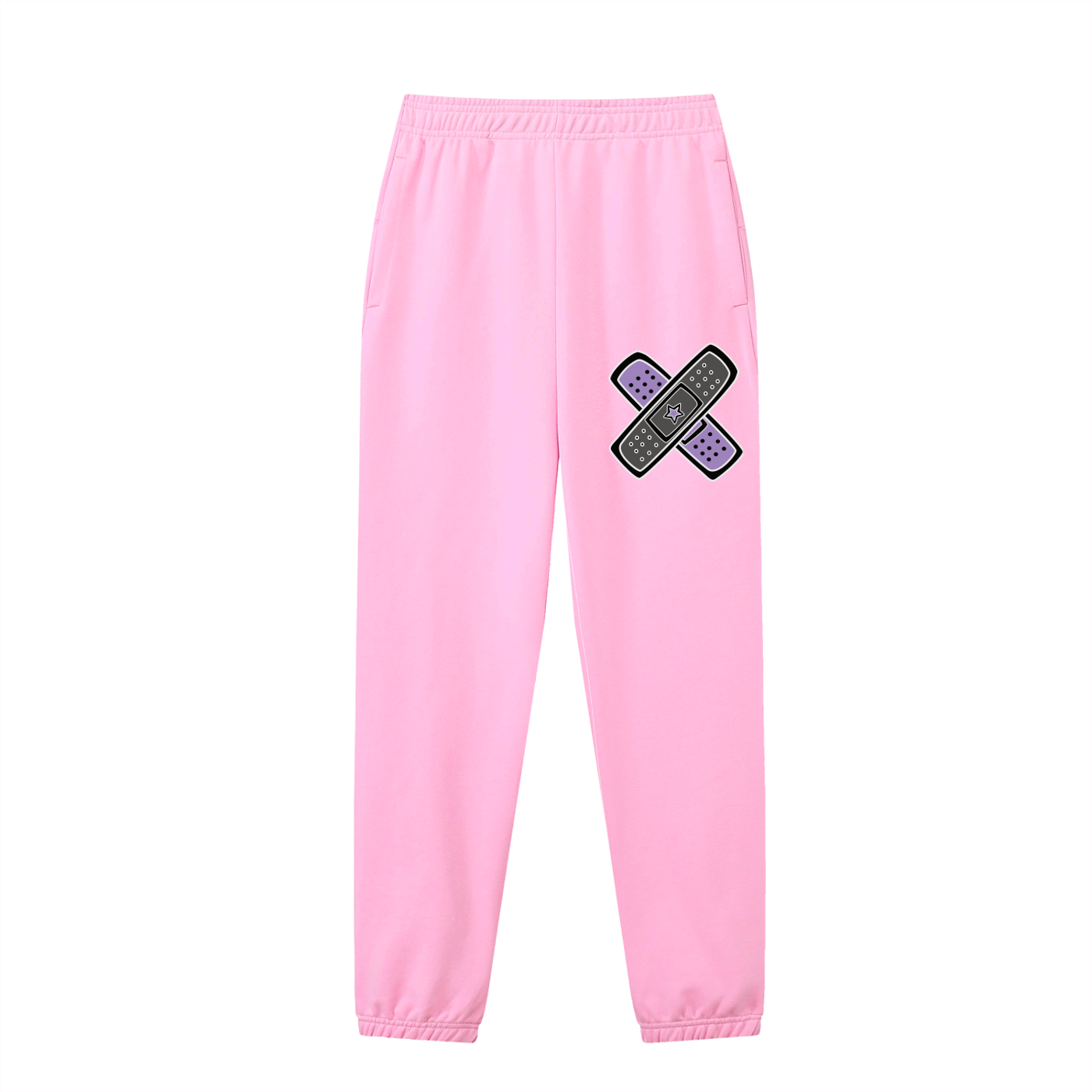 Bandage-X Pink