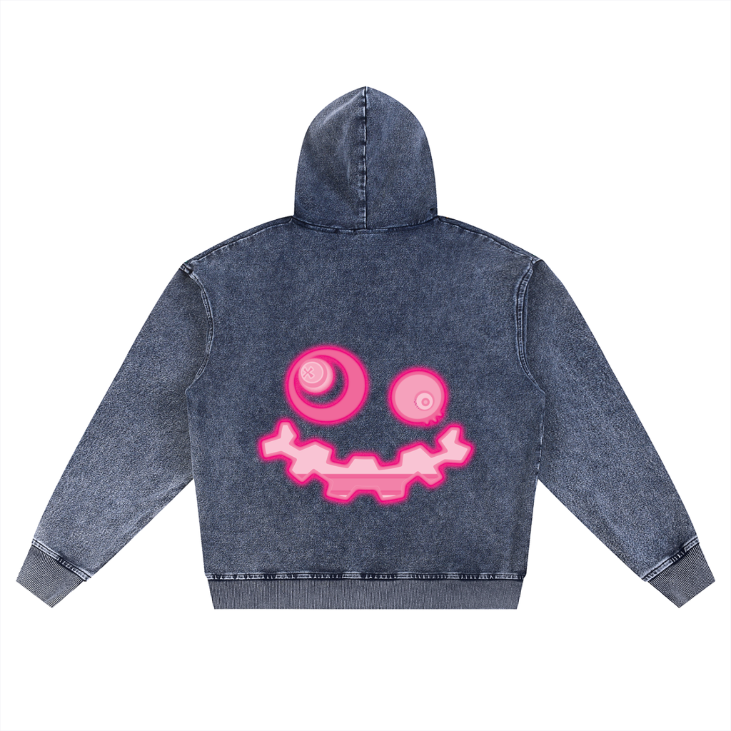 I-on-U (Pink)