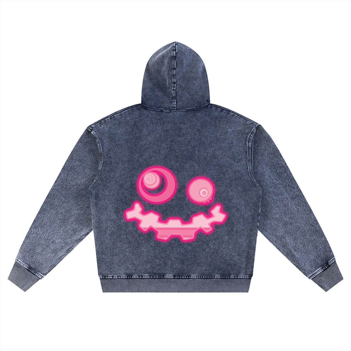 I-on-U (Pink)
