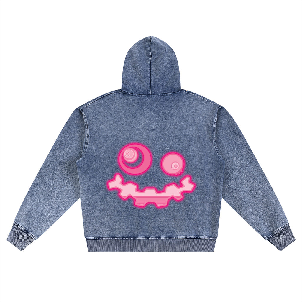 I-on-U (Pink)