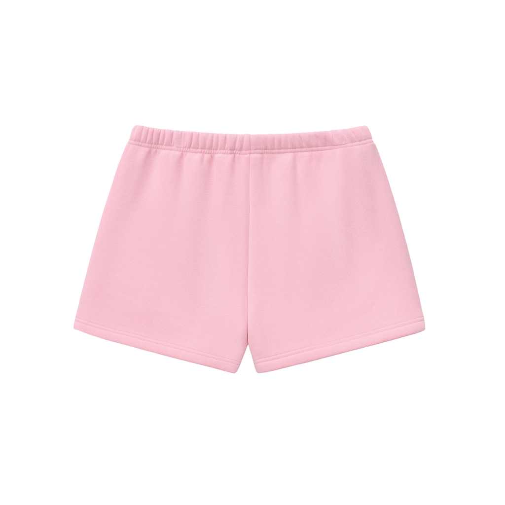 On Your Shorts