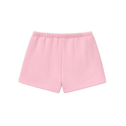 On Your Shorts